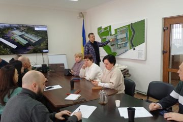 Виконком Вишневого розглянув бюджетні та соціальні питання громади