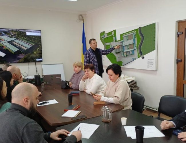 Виконком Вишневого розглянув бюджетні та соціальні питання громади