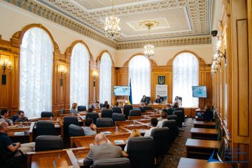 У Вишневому відбулося засідання міської ради: ключові рішення для громади