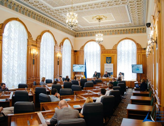 У Вишневому відбулося засідання міської ради: ключові рішення для громади