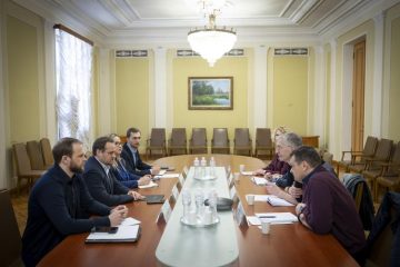 Громади Київщини посилюють співпрацю: Вишневе серед активних учасників