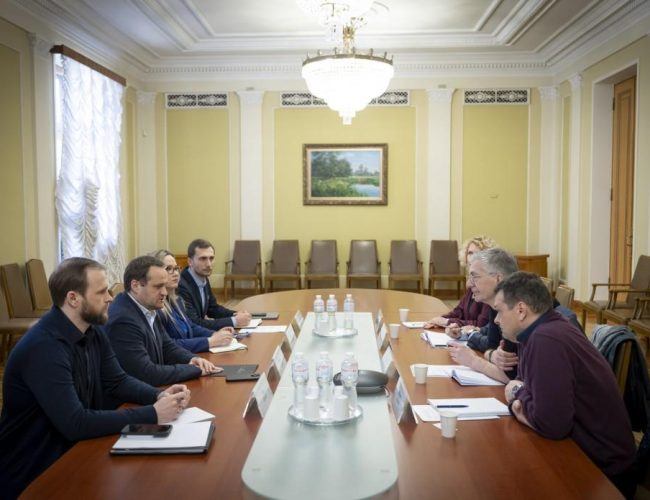 Громади Київщини посилюють співпрацю: Вишневе серед активних учасників
