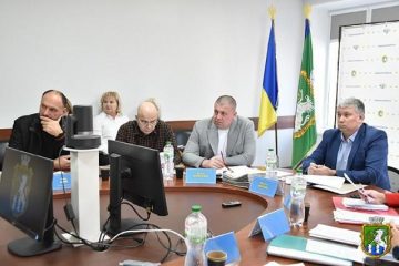 У Вишневому відбулося засідання виконавчого комітету: ключові рішення для громади