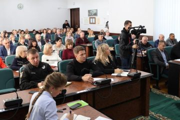 Міська рада Вишневого ухвалила важливі рішення для розвитку громади